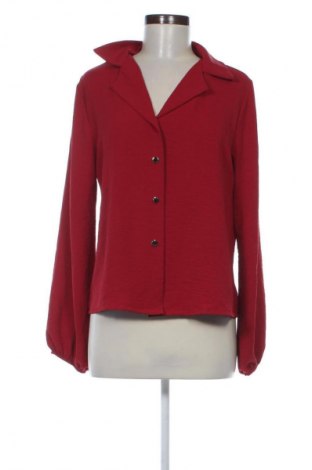 Cămașă de femei Made With Love, Mărime M, Culoare Roșu, Preț 86,99 Lei