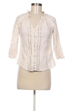Damenbluse Maison 123, Größe S, Farbe Beige, Preis € 57,99