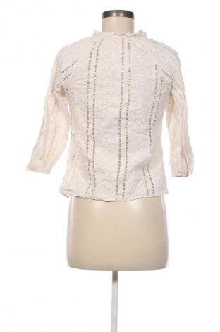 Damenbluse Maison 123, Größe S, Farbe Beige, Preis € 57,99