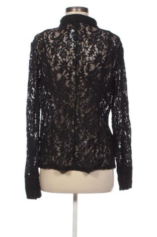 Damenbluse Mango, Größe XL, Farbe Schwarz, Preis € 18,99