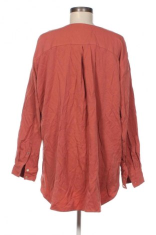 Damenbluse Mango, Größe S, Farbe Rot, Preis 18,99 €