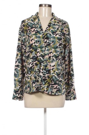 Cămașă de femei Mango, Mărime S, Culoare Multicolor, Preț 93,99 Lei