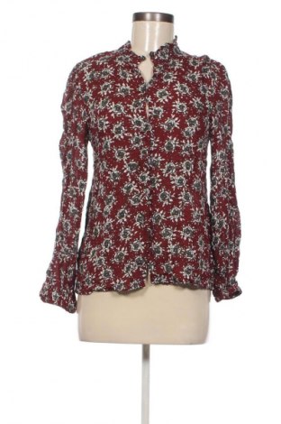 Damenbluse Mango, Größe S, Farbe Mehrfarbig, Preis 18,99 €