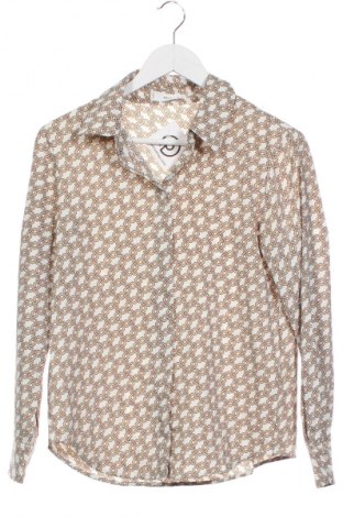 Damenbluse Mango, Größe XS, Farbe Mehrfarbig, Preis 18,99 €