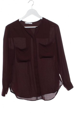 Női ing Mango, Méret XS, Szín Barna, Ár 579 Ft