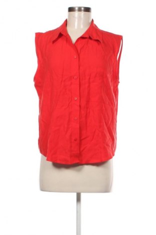 Damenbluse Mango, Größe L, Farbe Rot, Preis € 31,68