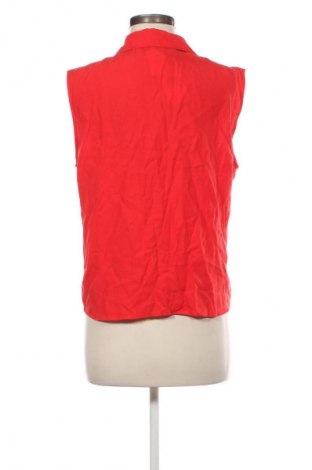 Damenbluse Mango, Größe L, Farbe Rot, Preis € 31,68