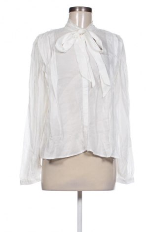 Damenbluse Mango, Größe M, Farbe Weiß, Preis € 31,97