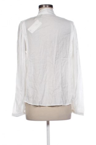 Damenbluse Mango, Größe M, Farbe Weiß, Preis € 31,97