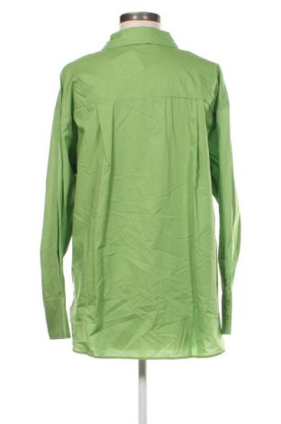 Damenbluse Mango, Größe M, Farbe Grün, Preis € 43,99