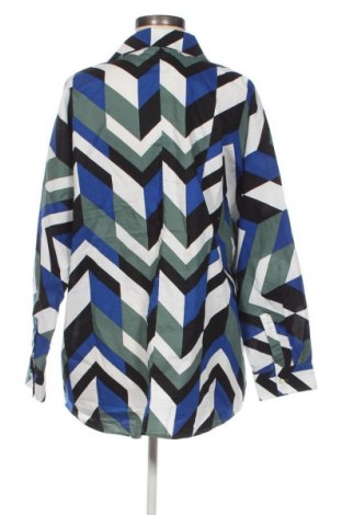 Damenbluse Manguun, Größe L, Farbe Mehrfarbig, Preis € 17,99