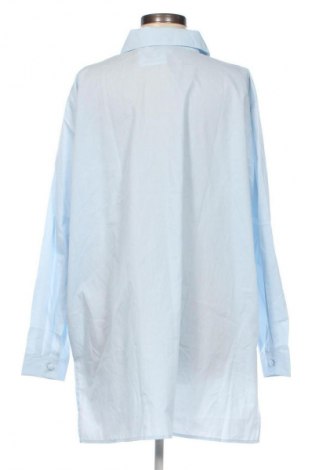 Cămașă de femei Maria Bellesi, Mărime 3XL, Culoare Albastru, Preț 28,99 Lei