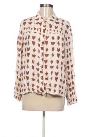 Damenbluse Marie Méro, Größe L, Farbe Mehrfarbig, Preis € 57,99