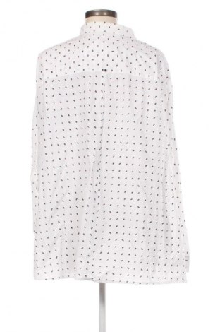 Damenbluse Marina Sport by Marina Rinaldi, Größe 3XL, Farbe Weiß, Preis 70,08 €