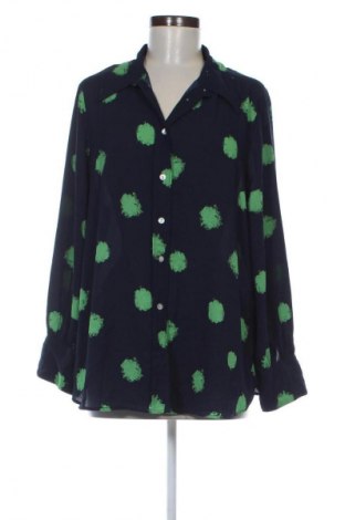 Damenbluse Marks & Spencer, Größe XXL, Farbe Mehrfarbig, Preis 18,99 €