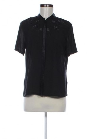 Damenbluse Marks & Spencer, Größe L, Farbe Schwarz, Preis 11,99 €