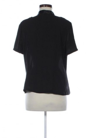 Damenbluse Marks & Spencer, Größe L, Farbe Schwarz, Preis 11,99 €