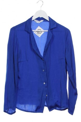 Női ing Marks & Spencer, Méret XS, Szín Kék, Ár 5 396 Ft