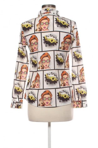 Damenbluse Mass, Größe M, Farbe Mehrfarbig, Preis 16,34 €