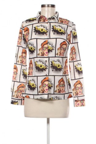 Damenbluse Mass, Größe M, Farbe Mehrfarbig, Preis 16,34 €