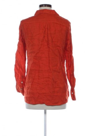 Dámska košeľa  Massimo Dutti, Veľkosť S, Farba Oranžová, Cena  31,95 €