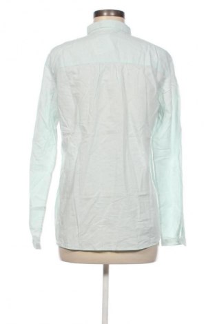 Dámská košile  Massimo Dutti, Velikost L, Barva Zelená, Cena  889,00 Kč