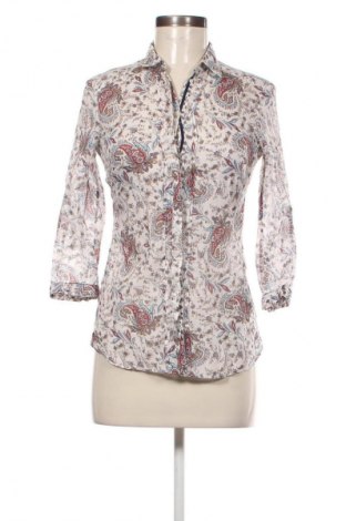 Damenbluse Massimo Dutti, Größe S, Farbe Mehrfarbig, Preis € 28,18