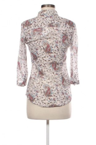Damenbluse Massimo Dutti, Größe S, Farbe Mehrfarbig, Preis € 28,18