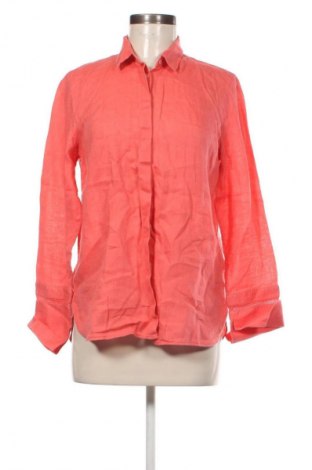 Dámska košeľa  Massimo Dutti, Veľkosť M, Farba Ružová, Cena  28,95 €