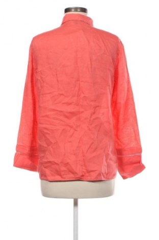 Dámska košeľa  Massimo Dutti, Veľkosť M, Farba Ružová, Cena  28,95 €