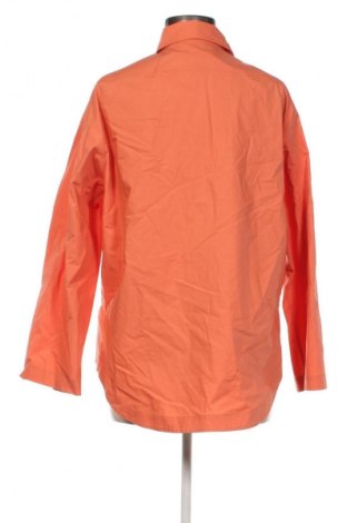 Damenbluse Massimo Dutti, Größe S, Farbe Orange, Preis € 86,99