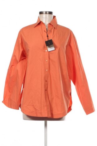 Damenbluse Massimo Dutti, Größe S, Farbe Orange, Preis € 86,99
