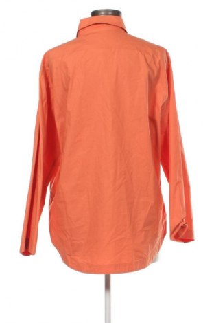 Damenbluse Massimo Dutti, Größe S, Farbe Orange, Preis € 86,99