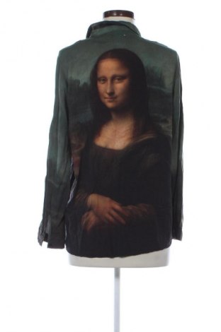 Damenbluse Medicine, Größe M, Farbe Mehrfarbig, Preis 12,99 €
