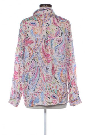 Damenbluse Milano, Größe L, Farbe Mehrfarbig, Preis € 17,99
