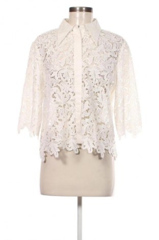Damenbluse Mint Velvet, Größe M, Farbe Weiß, Preis € 86,99