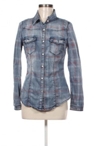 Damenbluse Miss Bonbon, Größe M, Farbe Mehrfarbig, Preis € 12,79
