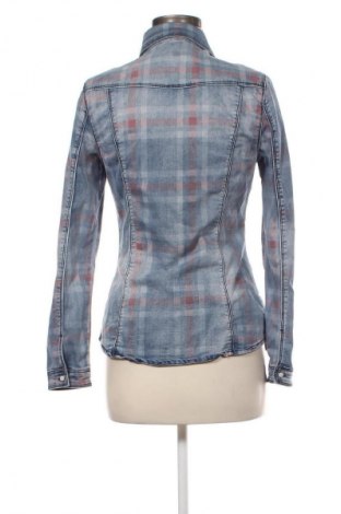 Damenbluse Miss Bonbon, Größe M, Farbe Mehrfarbig, Preis € 12,79