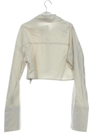Dámska košeľa  Missguided, Veľkosť XS, Farba Zelená, Cena  12,79 €