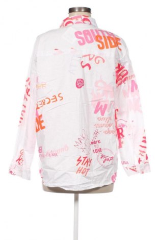 Damenbluse Mohito, Größe M, Farbe Mehrfarbig, Preis € 17,99