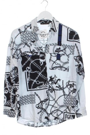 Damenbluse Mohito, Größe XXS, Farbe Mehrfarbig, Preis € 12,83