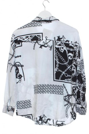 Damenbluse Mohito, Größe XXS, Farbe Mehrfarbig, Preis € 12,83