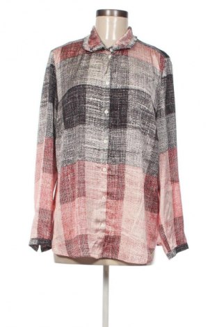 Damenbluse Mona, Größe XL, Farbe Mehrfarbig, Preis € 28,99