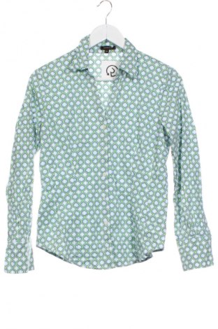 Damenbluse More & More, Größe XS, Farbe Mehrfarbig, Preis 37,99 €