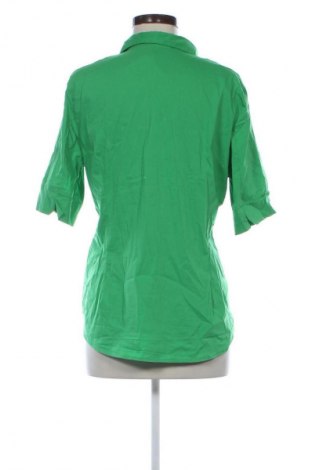 Dámská košile  More & More, Velikost XL, Barva Zelená, Cena  608,00 Kč