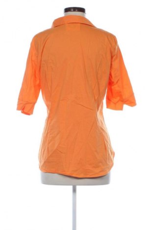 Dámská košile  More & More, Velikost XL, Barva Oranžová, Cena  608,00 Kč