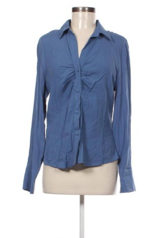 Damenbluse Motivi, Größe M, Farbe Blau, Preis € 55,20