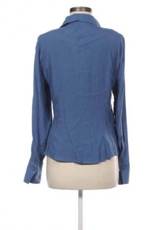 Damenbluse Motivi, Größe M, Farbe Blau, Preis € 55,20