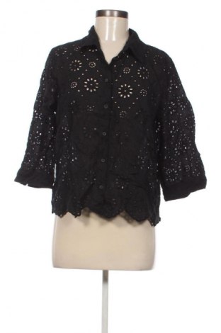 Damenbluse Multiblu, Größe M, Farbe Schwarz, Preis 17,99 €