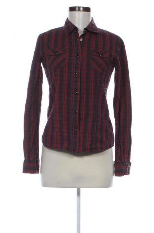 Damenbluse Mustang, Größe S, Farbe Mehrfarbig, Preis € 28,99